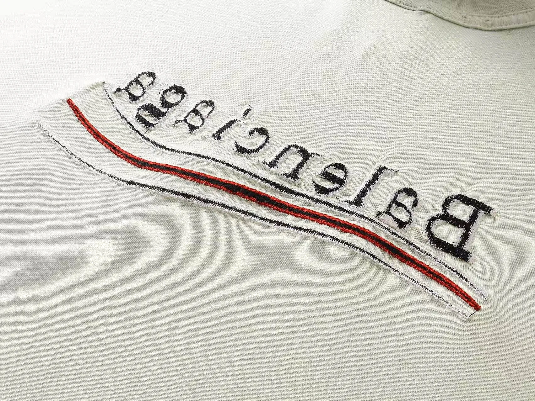 # 25SSClassic # BALENCI*GA # 260g * 1 1 + os Same Style！！ ：3253# Sizes：xs-L ：1 （ ， ）